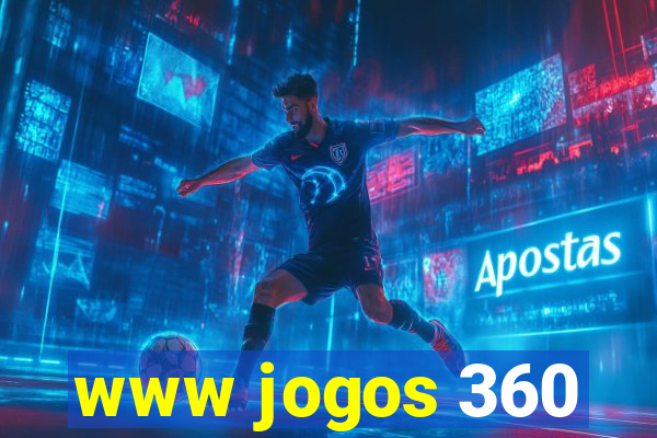 www jogos 360