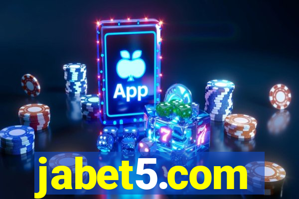 jabet5.com