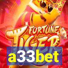 a33bet