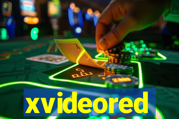 xvideored