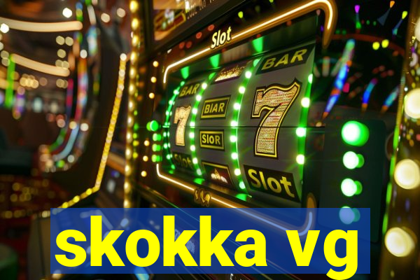 skokka vg