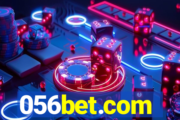 056bet.com