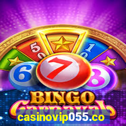 casinovip055.com