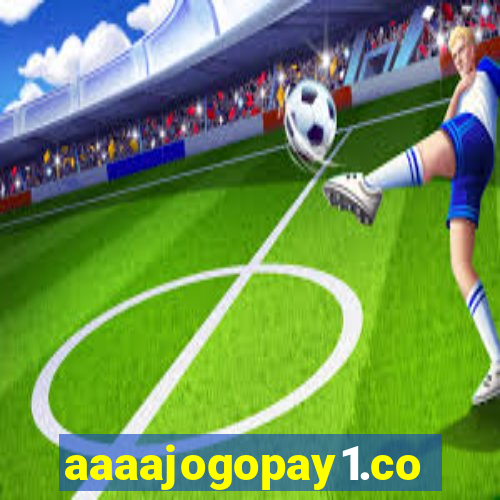 aaaajogopay1.com