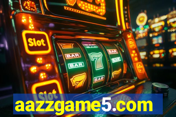 aazzgame5.com