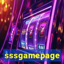 sssgamepage