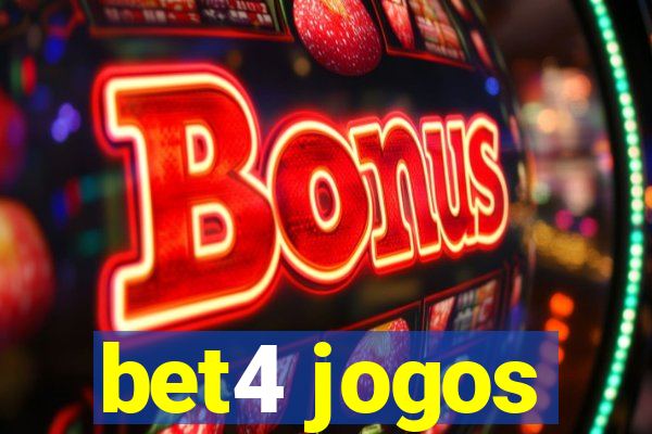 bet4 jogos