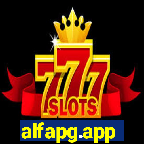 alfapg.app