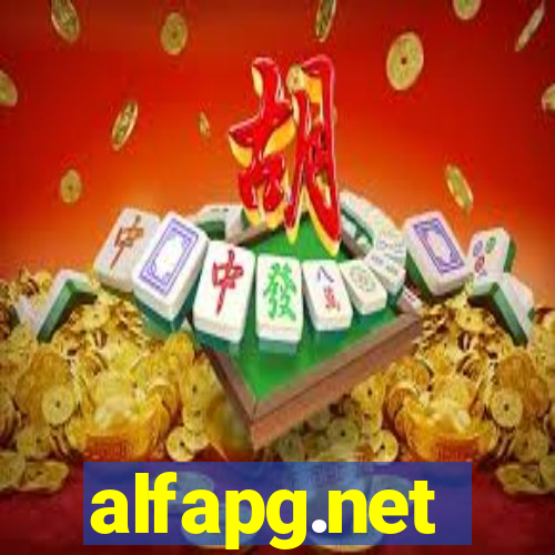 alfapg.net