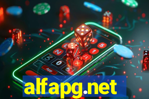 alfapg.net