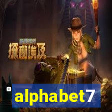 alphabet7