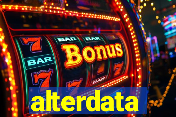 alterdata