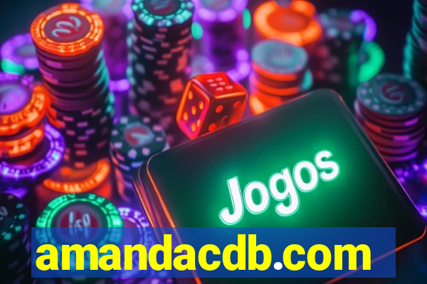 amandacdb.com