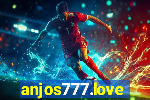 anjos777.love