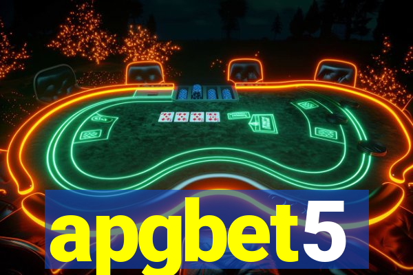 apgbet5