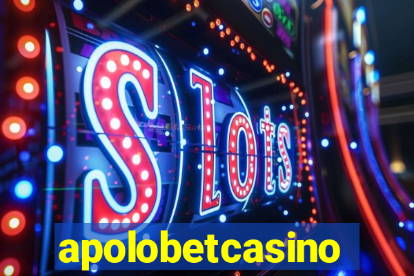 apolobetcasino