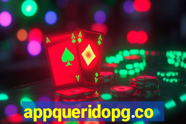 appqueridopg.com