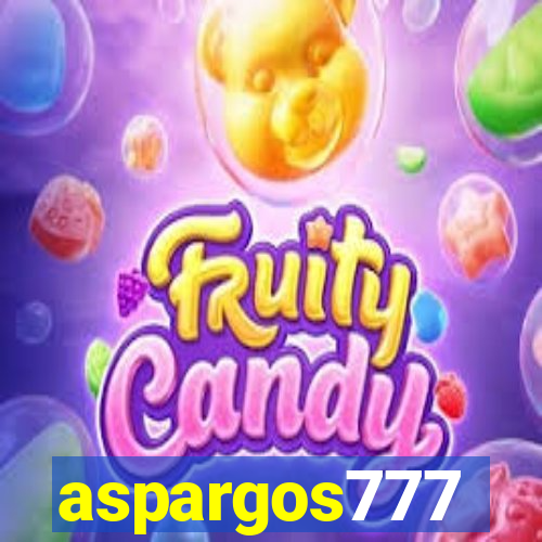 aspargos777