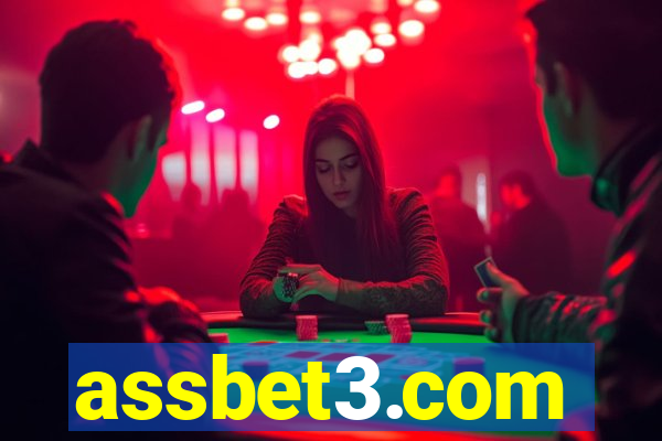 assbet3.com