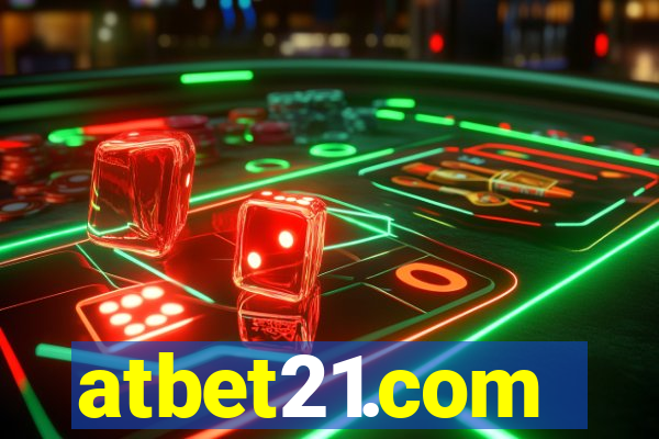 atbet21.com