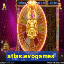 atlas.evogames