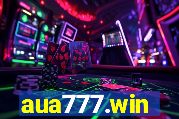 aua777.win