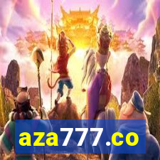 aza777.co