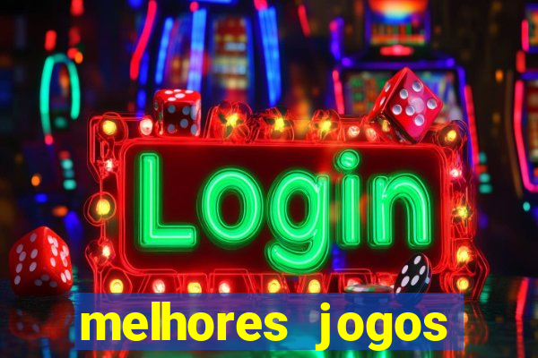 melhores jogos manager android