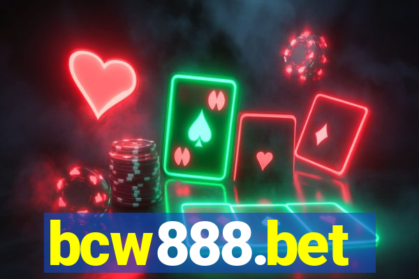 bcw888.bet