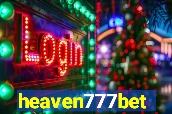 heaven777bet