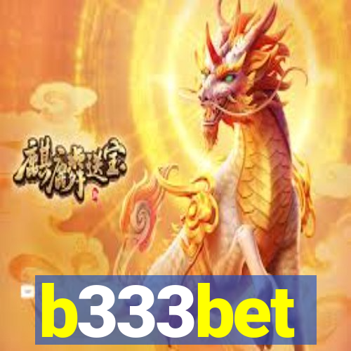 b333bet