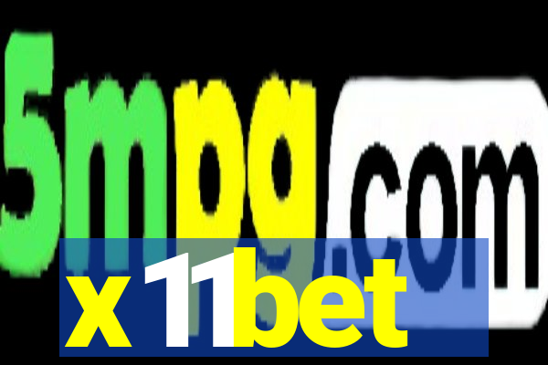 x11bet