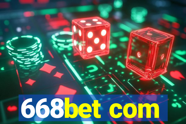 668bet com