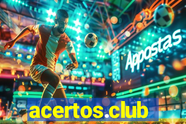 acertos.club