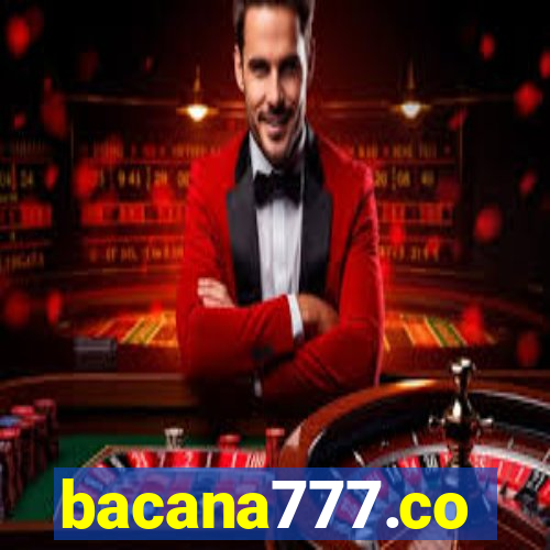 bacana777.co