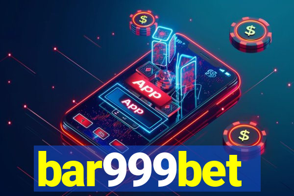 bar999bet