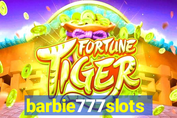 barbie777slots