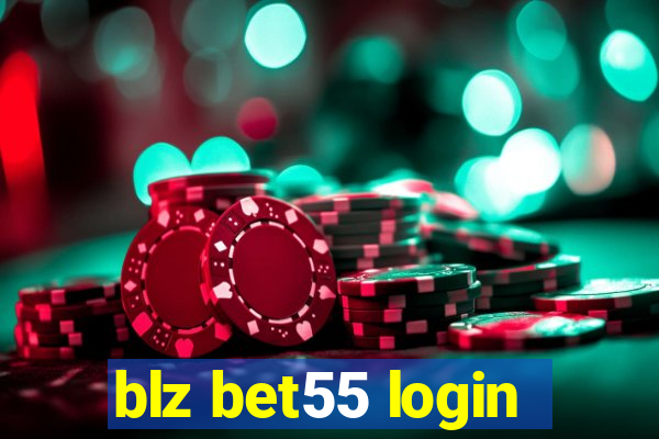 blz bet55 login