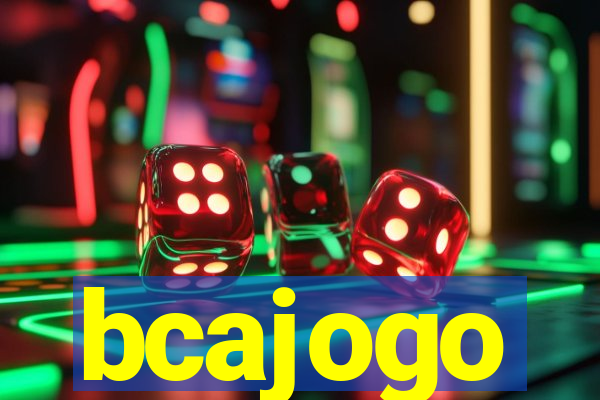 bcajogo