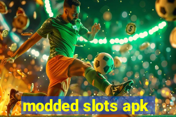 modded slots apk