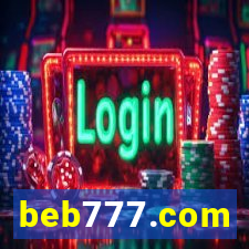 beb777.com