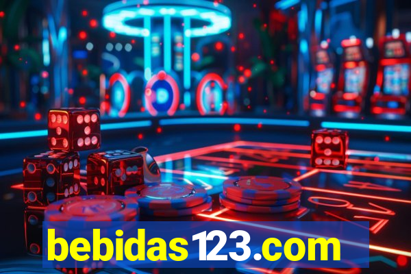 bebidas123.com