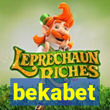 bekabet