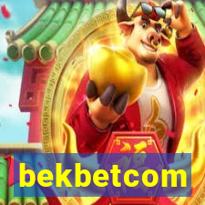 bekbetcom