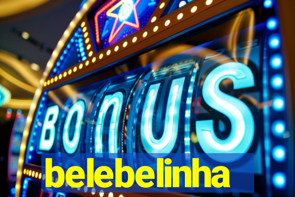 belebelinha