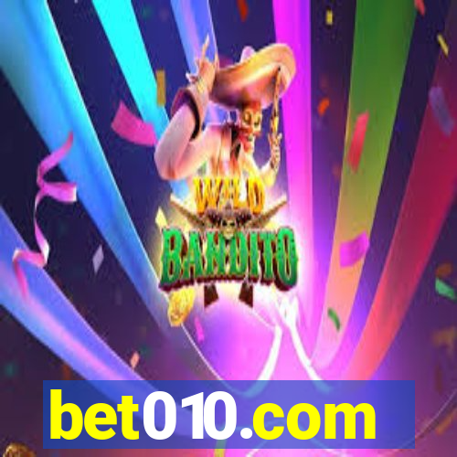 bet010.com