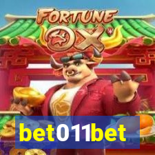 bet011bet