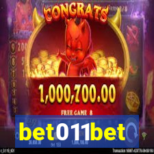 bet011bet