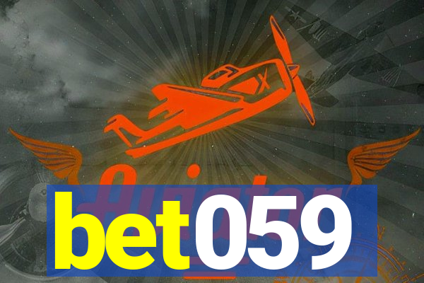 bet059