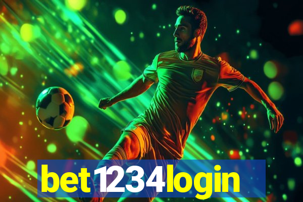 bet1234login